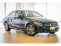 Black - C 300 Sedan Photo No. 12