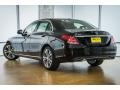 Black - C 300 Sedan Photo No. 3
