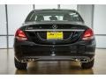 Black - C 300 Sedan Photo No. 4