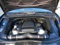  2010 Cayenne GTS Porsche Design Edition 3 4.8 Liter DFI DOHC 32-Valve VarioCam Plus V8 Engine