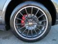 2010 Lava Grey Metallic Porsche Cayenne GTS Porsche Design Edition 3  photo #26