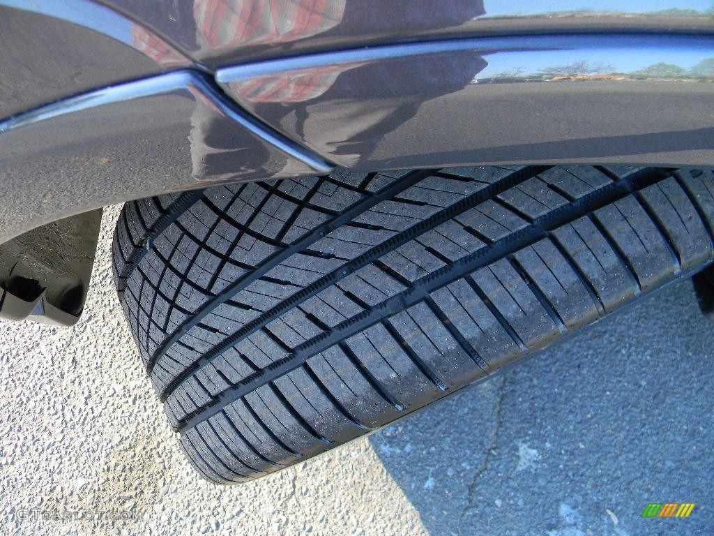 2010 Cayenne GTS Porsche Design Edition 3 - Lava Grey Metallic / Black/Black Alcantara photo #27