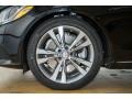 Black - C 300 Sedan Photo No. 10