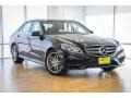 Black - E 350 Sedan Photo No. 12