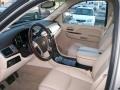 2008 Gold Mist Cadillac Escalade AWD  photo #4