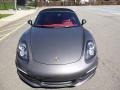 Agate Grey Metallic - Boxster S Photo No. 10