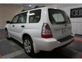 Aspen White - Forester 2.5 X Photo No. 10
