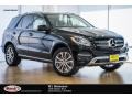 Black - GLE 350 Photo No. 1