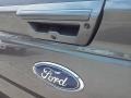 2016 Magnetic Ford F150 Lariat SuperCrew 4x4  photo #31