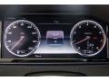  2016 S 550 4Matic Coupe 550 4Matic Coupe Gauges