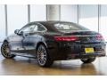 Obsidian Black Metallic - S 550 4Matic Coupe Photo No. 3
