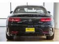 Obsidian Black Metallic - S 550 4Matic Coupe Photo No. 4