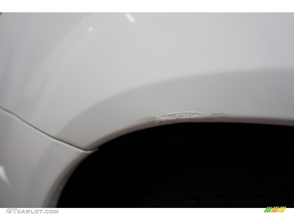 2008 Forester 2.5 X - Aspen White / Desert Beige photo #73