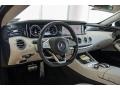 Obsidian Black Metallic - S 550 4Matic Coupe Photo No. 5