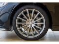 Obsidian Black Metallic - S 550 4Matic Coupe Photo No. 10