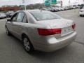 2009 Camel Pearl Hyundai Sonata GLS  photo #7