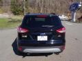 2016 Shadow Black Ford Escape SE 4WD  photo #6