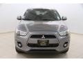 Mercury Gray Pearl - Outlander Sport ES Photo No. 2
