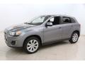 Mercury Gray Pearl - Outlander Sport ES Photo No. 3