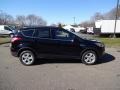 2016 Shadow Black Ford Escape SE 4WD  photo #8