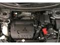 Mercury Gray Pearl - Outlander Sport ES Photo No. 13