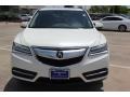 White Diamond Pearl - MDX Technology Photo No. 2