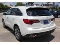 White Diamond Pearl - MDX Technology Photo No. 5