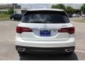 White Diamond Pearl - MDX Technology Photo No. 6
