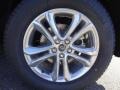 2016 Kona Blue Ford Edge SEL AWD  photo #10