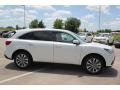 White Diamond Pearl - MDX Technology Photo No. 8