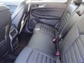 2016 Kona Blue Ford Edge SEL AWD  photo #14