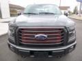 Magnetic - F150 Lariat SuperCrew 4x4 Photo No. 2