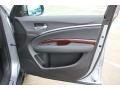 White Diamond Pearl - MDX Technology Photo No. 19