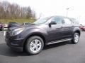 Tungsten Metallic - Equinox LS AWD Photo No. 1