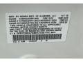 White Diamond Pearl - MDX Technology Photo No. 46