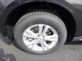 Tungsten Metallic - Equinox LS AWD Photo No. 11