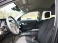 Tungsten Metallic - Equinox LS AWD Photo No. 12