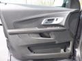 Tungsten Metallic - Equinox LS AWD Photo No. 15