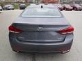 2015 Empire State Gray Hyundai Genesis 3.8 Sedan  photo #9