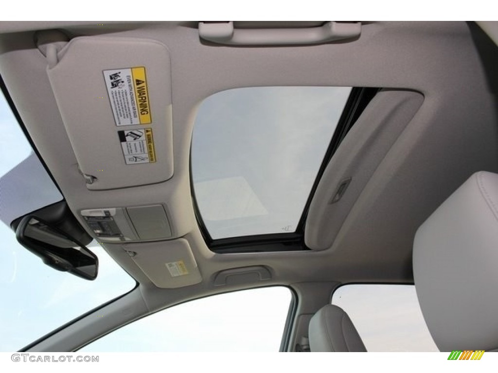 2017 Acura RDX Advance Sunroof Photos
