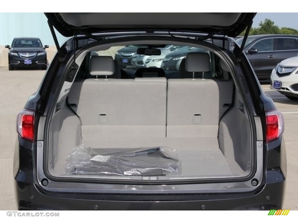 2017 Acura RDX Advance Trunk Photo #112092668
