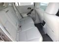 Graystone Rear Seat Photo for 2017 Acura RDX #112092725