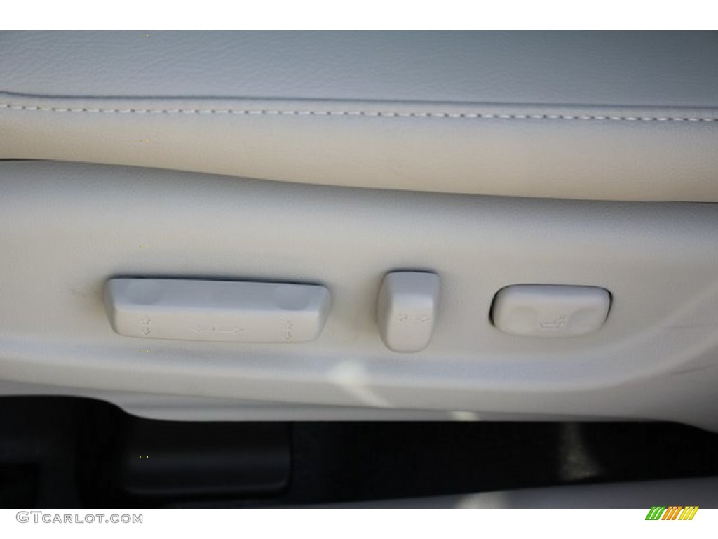 2017 Acura RDX Advance Controls Photo #112092842