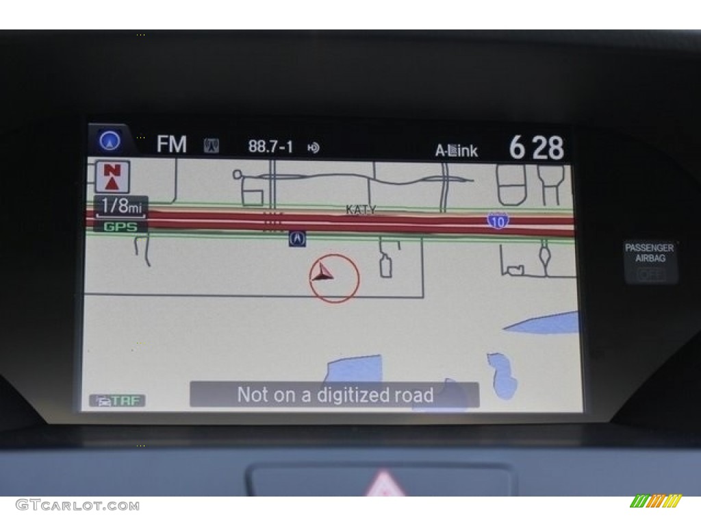 2017 Acura RDX Advance Navigation Photo #112092899