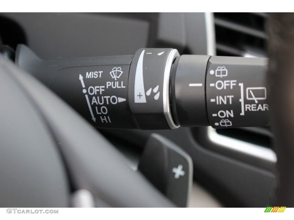 2017 Acura RDX Advance Controls Photo #112093112