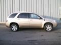 Sandstone Metallic - Equinox LT AWD Photo No. 2