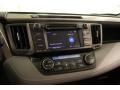 Classic Silver Metallic - RAV4 XLE AWD Photo No. 8