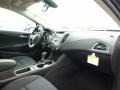 2016 Blue Ray Metallic Chevrolet Cruze LT Sedan  photo #5