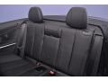 Black Sapphire Metallic - 4 Series 435i Convertible Photo No. 8