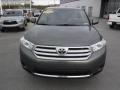 Cypress Green Pearl - Highlander V6 4WD Photo No. 4